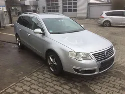 Silber Gebraucht 2007 VW Passat Kombi | 2.999 € (Fairer Preis)