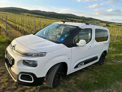 Weiß Gebraucht 2019 Citroën Berlingo Live Van / Kleinbus | 13.999 € (Fairer Preis)