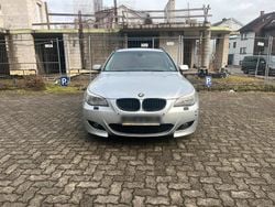 Grau Gebraucht 2005 BMW 530 M Sport Kombi | 5.800 € (Guter Preis)