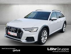 Gletscherweiß metallic Gebraucht 2022 Audi A6 Sport Kombi | 43.380 € (Guter Preis)
