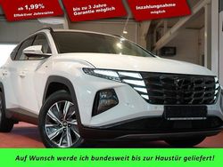 Weiß Gebraucht 2023 Hyundai Tucson Blackline SUV | 24.970 € (Guter Preis)