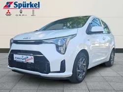 (ud)clear white Neu 2025 Kia Picanto Vision Kleinwagen | 16.980 € (Fairer Preis)
