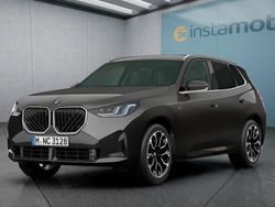 Grau Neu 2025 BMW X3 M Sport SUV | 72.449 €