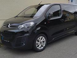Schwarz Gebraucht 2019 Citroën Spacetourer Rip Curl Van | 25.900 € (Fairer Preis)
