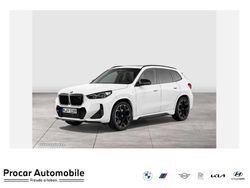 Alpinweiss iii Neu 2025 BMW X1 M Sport SUV | 64.610 € (Fairer Preis)