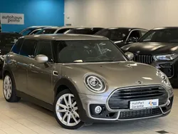 Grau Gebraucht 2020 Mini John Cooper Works Clubman Kombi | 18.797 € (Superpreis)