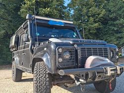Gebraucht 2012 Land Rover Defender SUV | 69.600 €