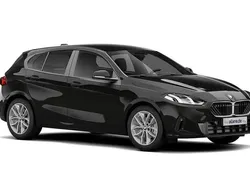 Black sapphire (schwarz) Neu 2026 BMW 120 Kleinwagen | 48.810 €