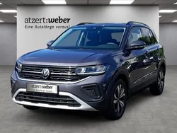 Grau Neu 2025 VW T-Cross Life SUV | 25.990 € (Guter Preis)