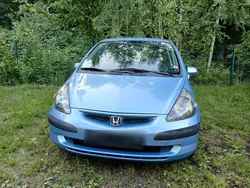 Blau Gebraucht 2004 Honda Jazz LS Kleinwagen | 2.250 € (Fairer Preis)