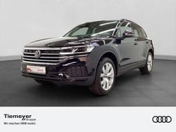 Schwarz Gebraucht 2022 VW Touareg SUV | 44.950 € (Superpreis)