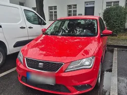 Rot Gebraucht 2014 Seat Toledo Limousine | 6.000 € (Superpreis)