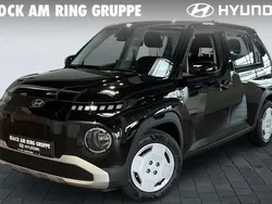 Schwarz Neu 2025 Hyundai Inster Kleinwagen | 27.910 € (Fairer Preis)