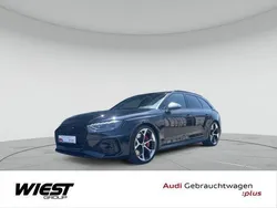 Gebraucht 2024 Audi RS4 Competition Kombi | 84.444 € (Guter Preis)