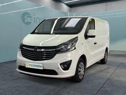 Weiß Gebraucht 2019 Opel Vivaro Van | 17.849 € (Fairer Preis)