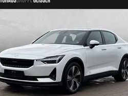Weiß Gebraucht 2022 Polestar 2 Long Range Single Motor Limousine | 33.650 € (Guter Preis)