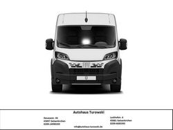 Weiß Neu 2025 Fiat Ducato Van | 29.970 € (Superpreis)