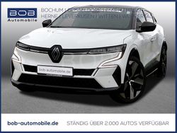 Weiß Gebraucht 2023 Renault Mégane Techno Limousine | 30.554 € (Fairer Preis)