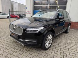 Schwarz Gebraucht 2015 Volvo XC90 Inscription SUV | 19.950 €