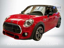 Chili (solar) red Gebraucht 2018 Mini John Cooper Works Kleinwagen | 17.900 € (Etwas zu teuer)