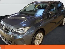 Grau Gebraucht 2024 Seat Arona Style SUV | 22.949 € (Fairer Preis)