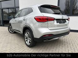 Silber Gebraucht 2022 MG EHS Luxury SUV | 18.648 € (Fairer Preis)