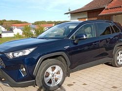Gebraucht 2019 Toyota RAV4 Hybrid Business Edition SUV | 24.900 € (Fairer Preis)