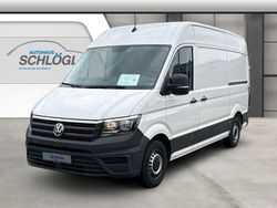 Candyweiß Gebraucht 2022 VW Crafter Van | 44.750 €