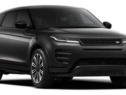 Grau (carpathian grey) Neu 2025 Land Rover Range Rover evoque SE Dynamic SUV | 61.490 € (Guter Preis)