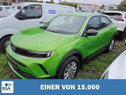 Metallic Gebraucht 2021 Opel Mokka-e Edition SUV | 15.540 € (Superpreis)
