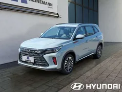 Moon grey Neu 2025 DFSK Fengon SUV | 28.885 € (Fairer Preis)