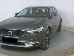 Gebraucht 2021 Volvo V90 CC Kombi | 42.490 € (Superpreis)