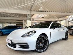 Andere Gebraucht 2017 Porsche Panamera Limousine | 66.990 €