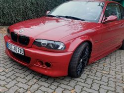 Grau Gebraucht 2000 BMW 330 Performance Coupé | 6.990 € (Superpreis)