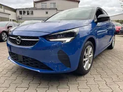 Perl blau/voltaik blau Gebraucht 2023 Opel Corsa Elegance Kleinwagen | 17.950 € (Fairer Preis)