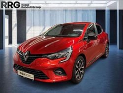 Rot Gebraucht 2022 Renault Clio V Zen Kleinwagen | 13.911 € (Fairer Preis)