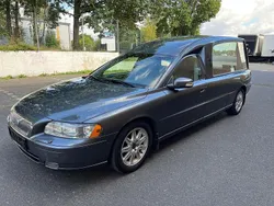 Grau Gebraucht 2009 Volvo V70 Momentum Kombi | 6.999 €