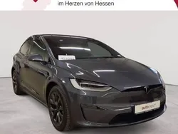 Andere Gebraucht 2022 Tesla Model X Plaid SUV | 74.989 € (Superpreis)