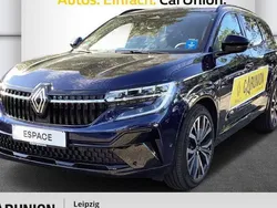 Andere farbe Gebraucht 2023 Renault Espace Iconic Van / Kleinbus | 37.895 € (Fairer Preis)