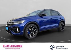 Schwarz Gebraucht 2024 VW T-Roc Goal SUV | 43.330 €