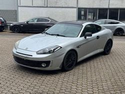 Other Gebraucht 2007 Hyundai Coupé Coupé | 3.499 € (Etwas zu teuer)