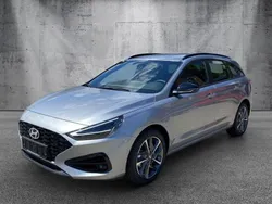 Shimmering silver Neu 2025 Hyundai i30 | 22.770 € (Superpreis)