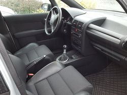 Silber Gebraucht 2005 Audi A2 S-line plus Kleinwagen | 5.650 € (Teuer)