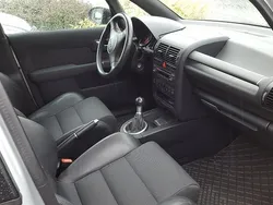 Silber Gebraucht 2005 Audi A2 S-line plus Kleinwagen | 5.999 €