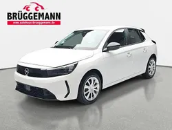 Weiss Neu 2025 Opel Corsa Edition Kleinwagen | 19.990 € (Guter Preis)