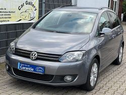 Grau Gebraucht 2013 VW Golf VII Life Limousine | 11.990 € (Fairer Preis)