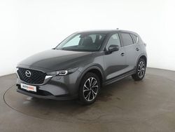 Grau Gebraucht 2022 Mazda CX-5 Ad'Vantage SUV | 26.470 € (Fairer Preis)
