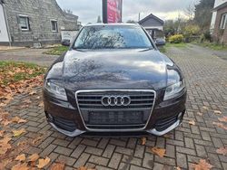 Lavagrau perleffekt Gebraucht 2010 Audi A4 Ambiente Kombi | 8.990 € (Fairer Preis)