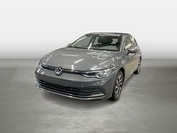 Delfingrau Gebraucht 2022 VW Golf VIII Active Limousine | 21.670 € (Guter Preis)