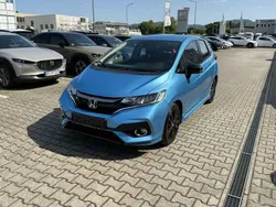 Blau Gebraucht 2018 Honda Jazz Dynamic Kleinwagen | 17.490 € (Fairer Preis)